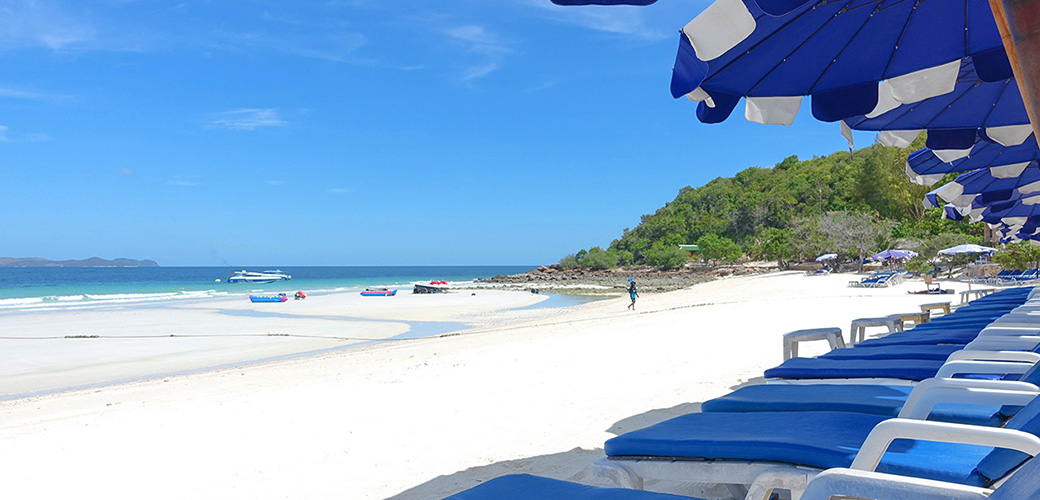 Koh Larn